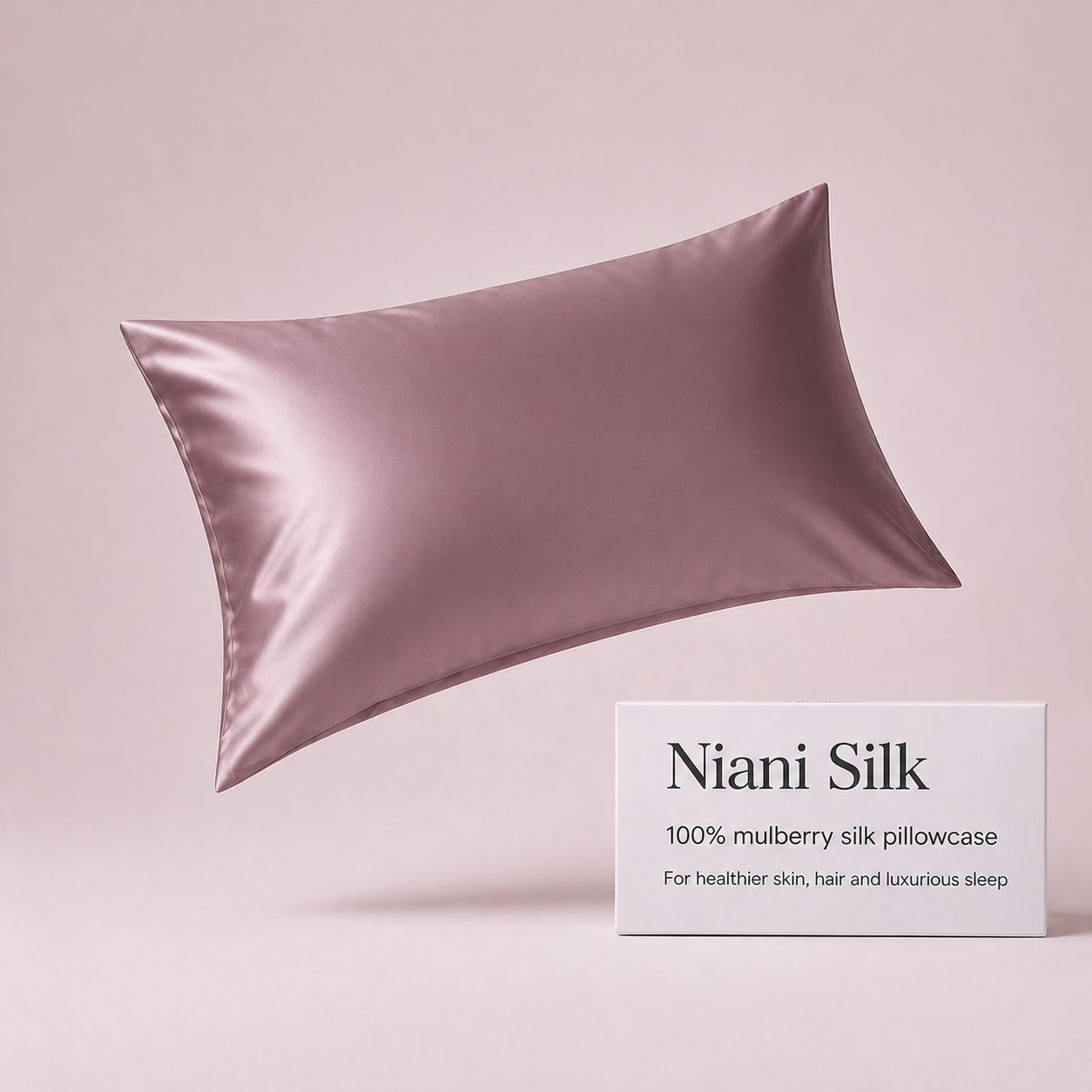 1 Amara Pillowcase - Image 1