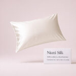 Lulu Pearl Pillowcase