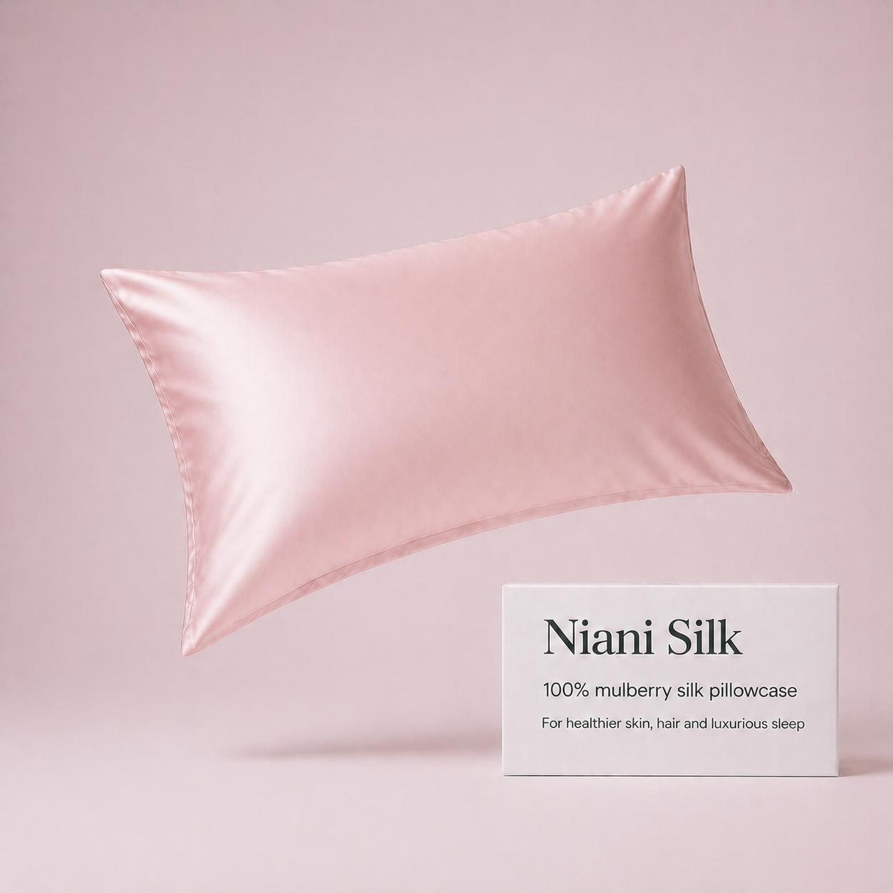 2 Rosee Pillowcase - Image 1