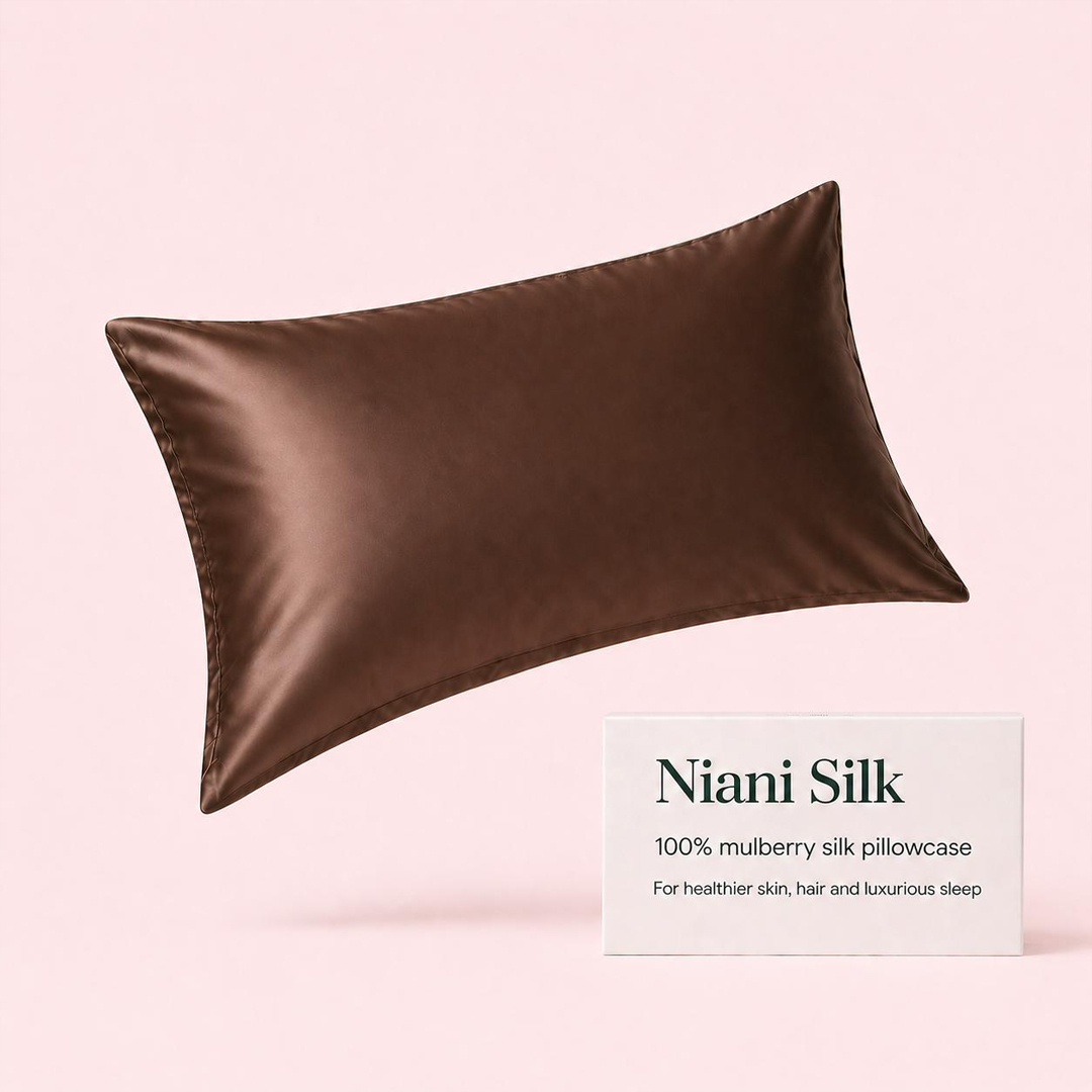4.1 Koko Pillowcase - Image 1