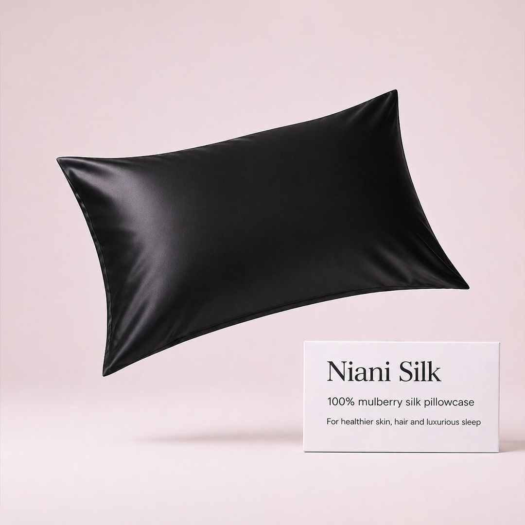 5.1 Midnight Pillowcase - Image 1