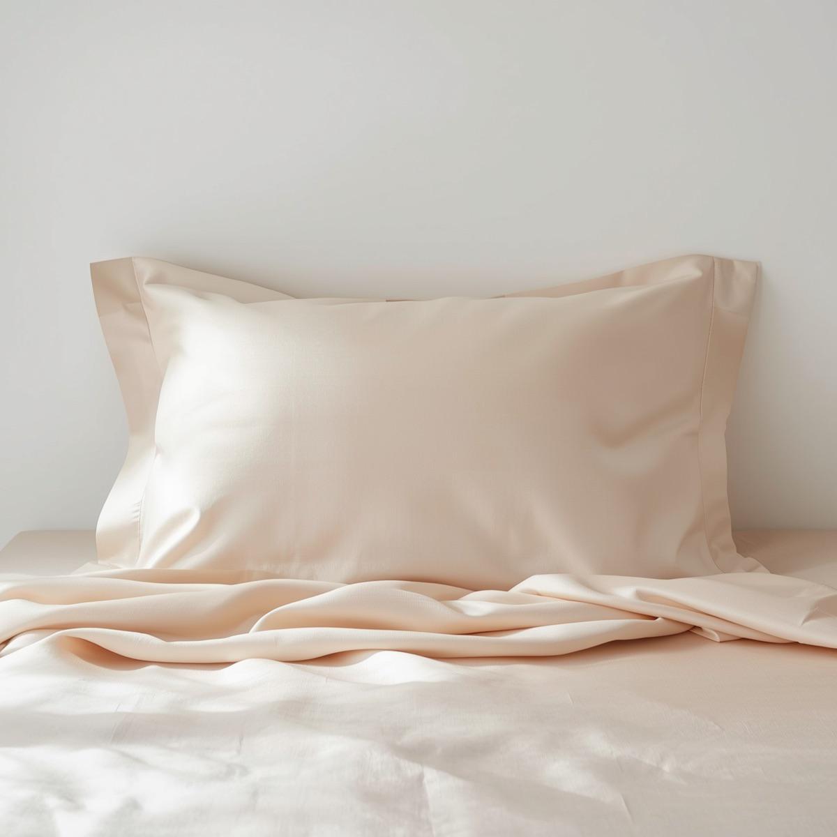 5 Silk Scrunchie – Everyday Luxe - Image 1