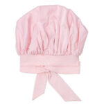 Silk Scrunchie – Gloss Finish