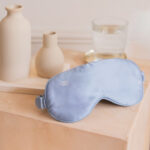 Silk Eye Mask – Night Comfort